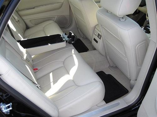 Cadillac DTS 4.2 Engine Coupe Other