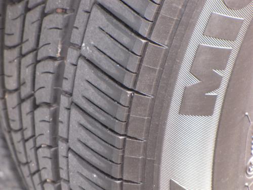 Cadillac DTS 2011 photo 5