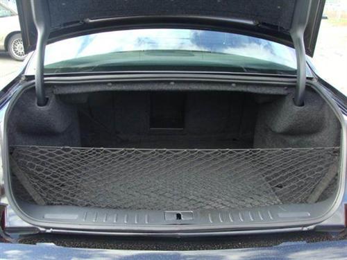 Cadillac DTS 2011 photo 1