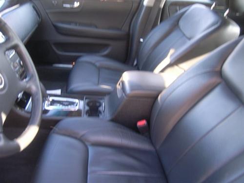 Cadillac DTS 4.2 Engine Coupe Other