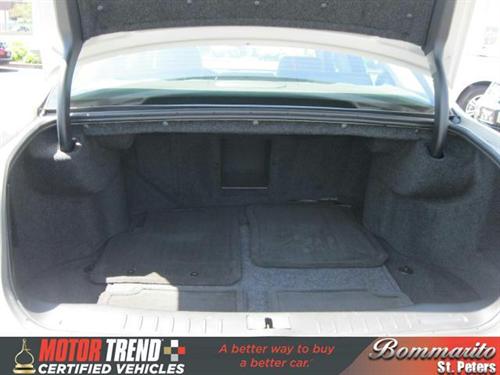 Cadillac DTS SE V6 LTHR Other