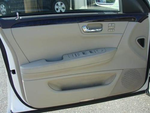 Cadillac DTS 4.2 Engine Coupe Other