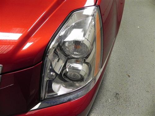 Cadillac DTS SE V6 LTHR Other