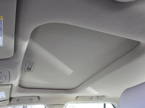 Cadillac DTS 2011 photo 4