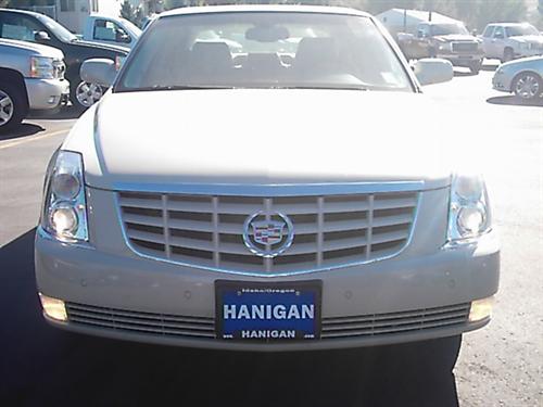 Cadillac DTS SE V6 LTHR Other