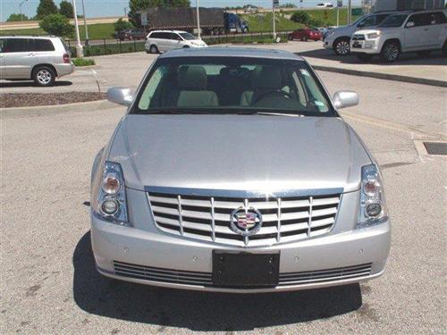Cadillac DTS SE V6 LTHR Other