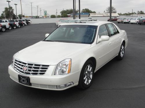 Cadillac DTS 4.2 Engine Coupe Other