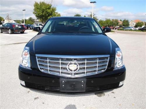 Cadillac DTS 4.2 Engine Coupe Other