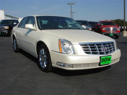 Cadillac DTS 4.2 Engine Coupe Other