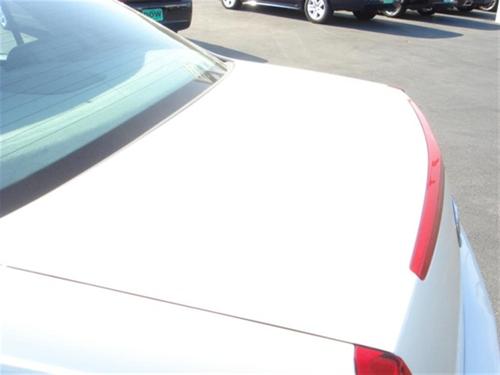 Cadillac DTS 2011 photo 4