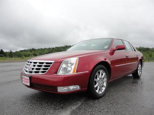 Cadillac DTS 4.2 Engine Coupe Other