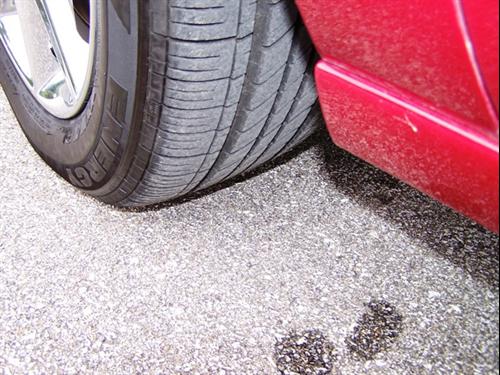 Cadillac DTS 2011 photo 4