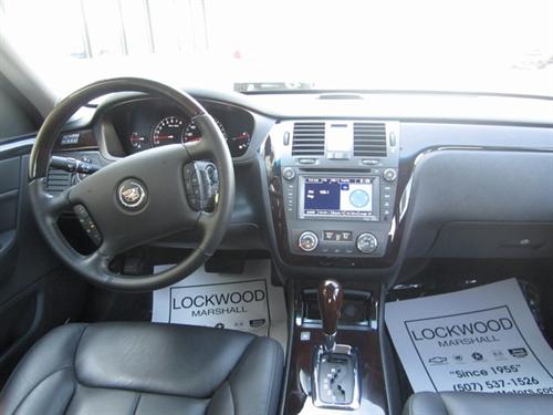 Cadillac DTS SE V6 LTHR Other