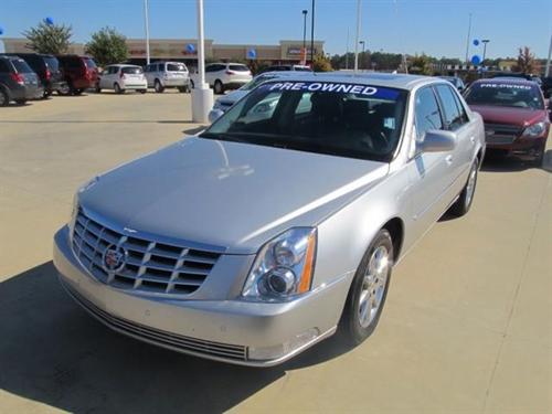 Cadillac DTS 4.2 Engine Coupe Other