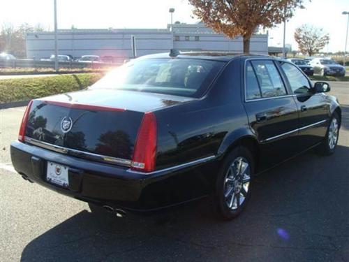 Cadillac DTS SE V6 LTHR Other