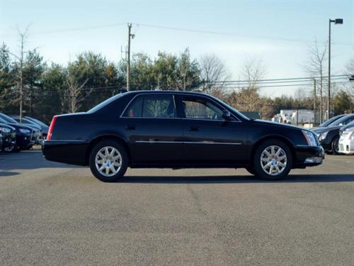 Cadillac DTS SE V6 LTHR Other