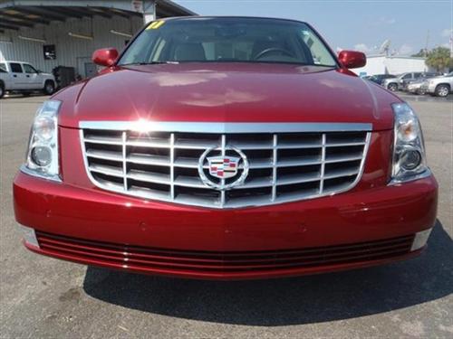 Cadillac DTS 4.2 Engine Coupe Other