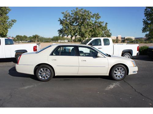 Cadillac DTS 4.2 Engine Coupe Other
