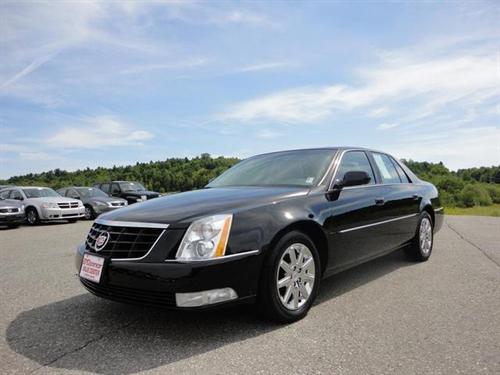Cadillac DTS SE V6 LTHR Other