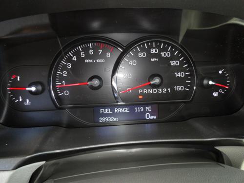 Cadillac DTS SE V6 LTHR Other