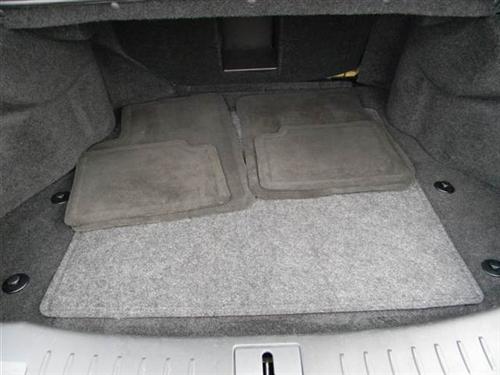 Cadillac DTS SE V6 LTHR Other