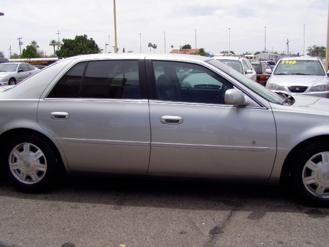 Cadillac Deville 2005 photo 1