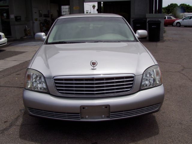 Cadillac Deville 2005 photo 3