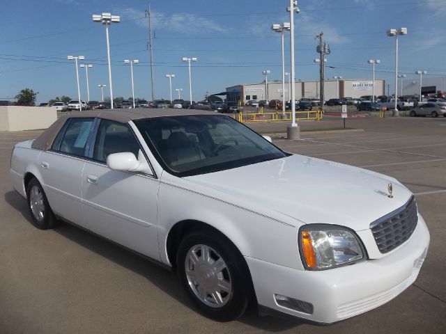 Cadillac Deville 2005 photo 2