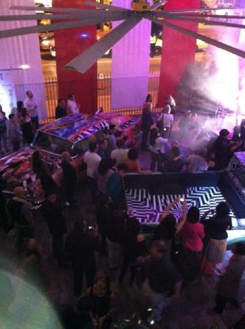 Cadillac Deville 1956 photo 1