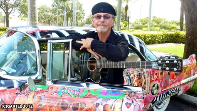 Cadillac Deville 1956 photo 12