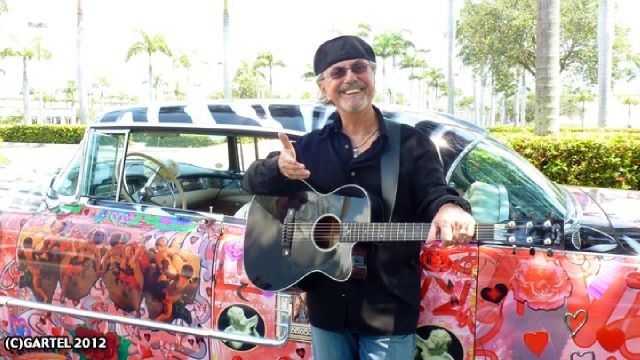 Cadillac Deville 1956 photo 13