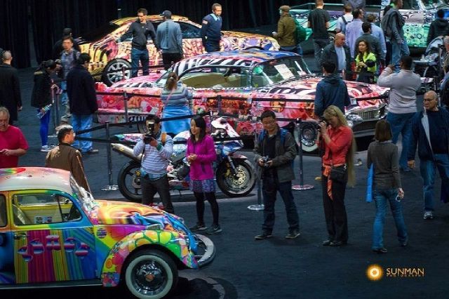 Cadillac Deville 1956 photo 14