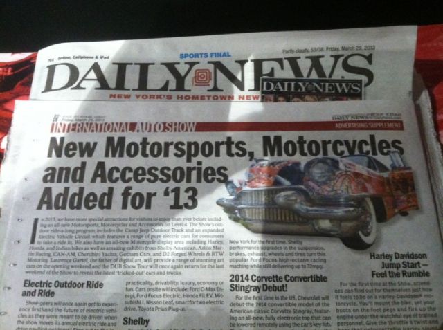 Cadillac Deville 1956 photo 2