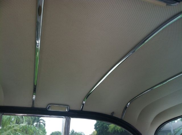 Cadillac Deville 1956 photo 8