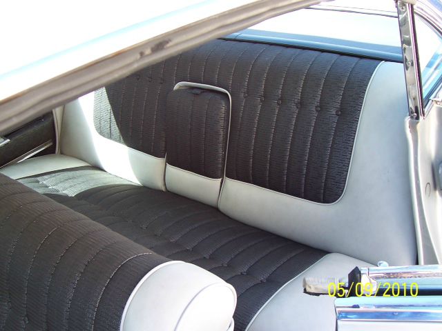 Cadillac Deville Unknown Sedan