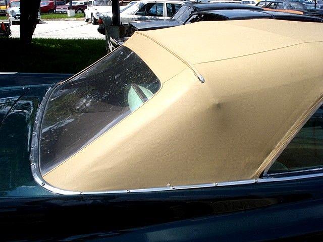 Cadillac Deville 1961 photo 3