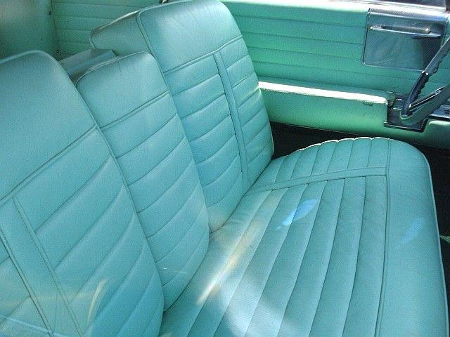 Cadillac Deville 1961 photo 4
