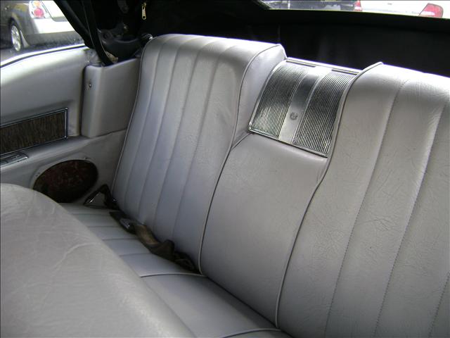 Cadillac Deville 1970 photo 3