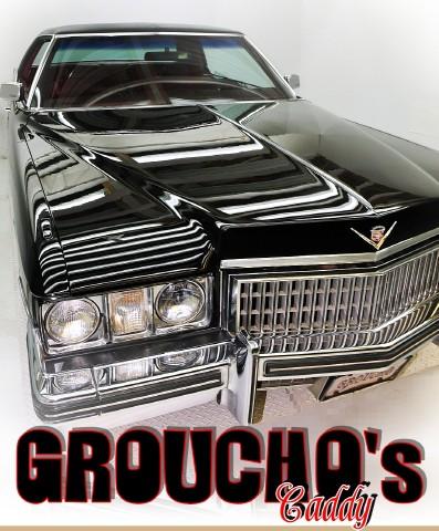 Cadillac Deville 1973 photo 4