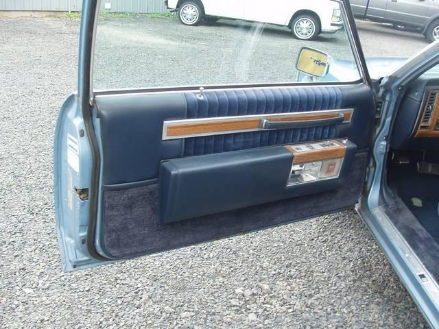 Cadillac Deville 1981 photo 3