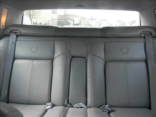 Cadillac Deville 1990 photo 5