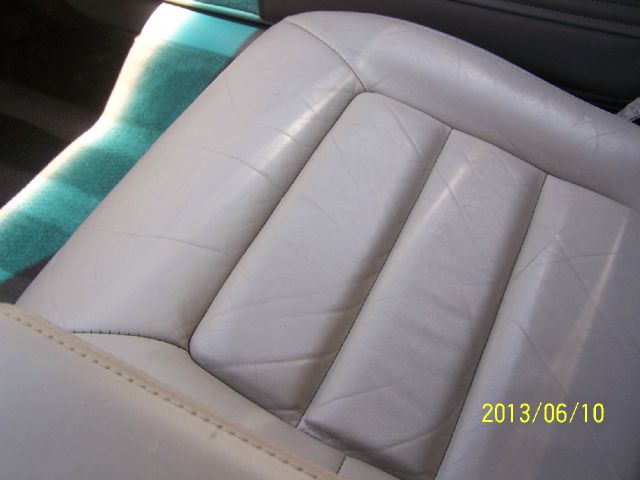 Cadillac Deville 1994 photo 4