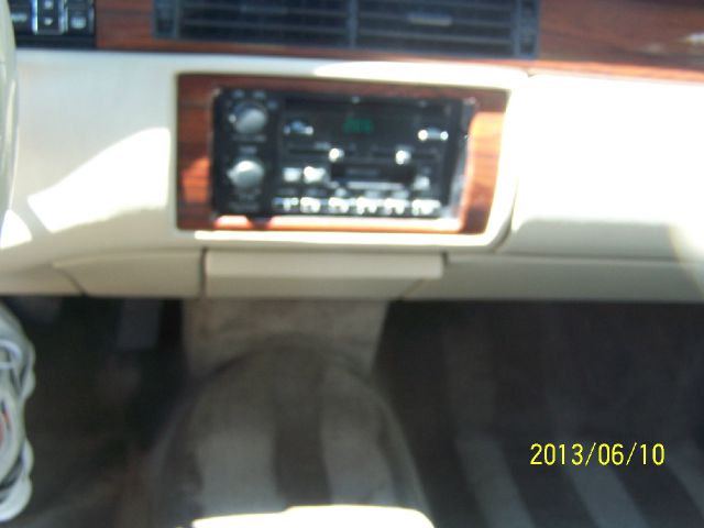Cadillac Deville 1994 photo 5