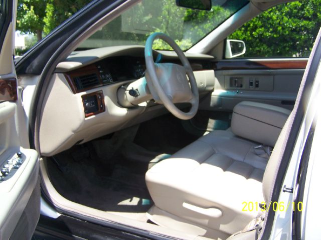 Cadillac Deville 1994 photo 6