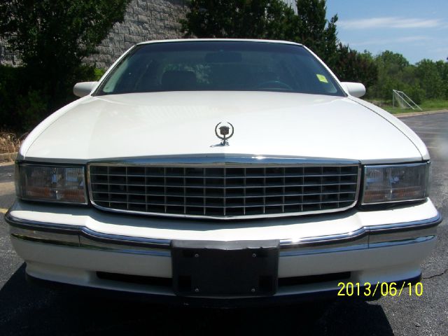 Cadillac Deville 1994 photo 7