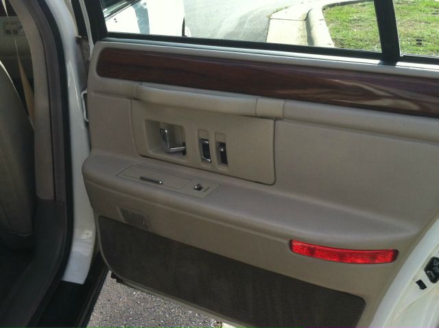 Cadillac Deville 1994 photo 7