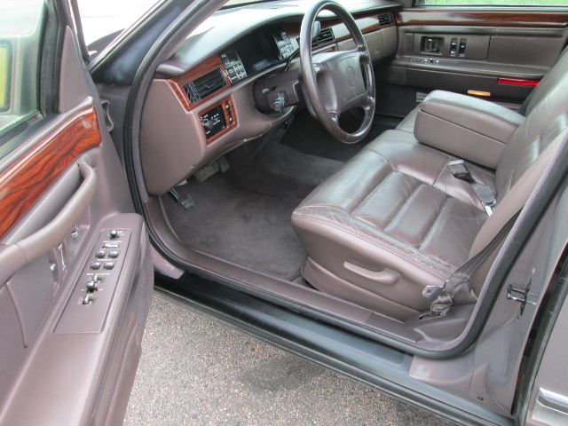 Cadillac Deville 1994 photo 4