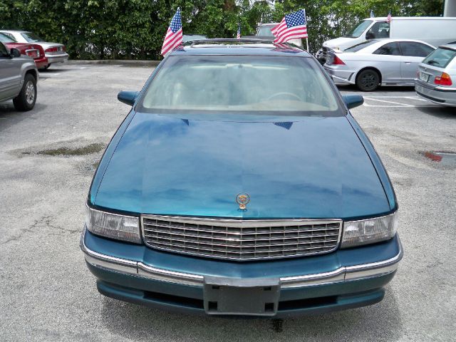 Cadillac Deville 1995 photo 3