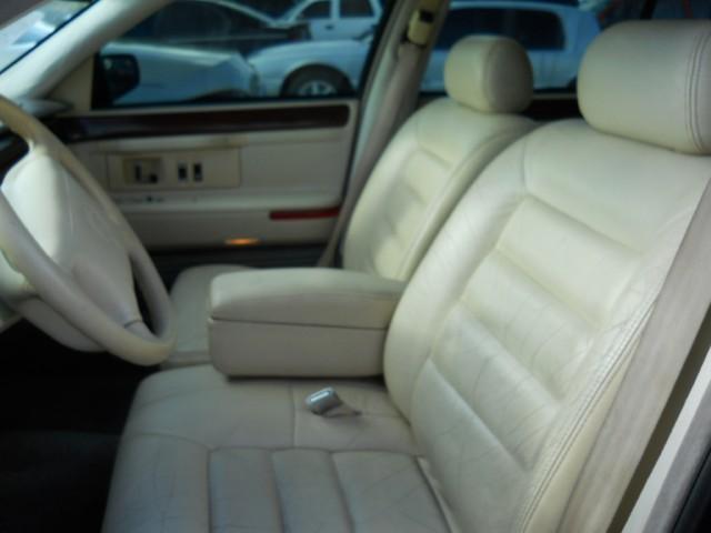 Cadillac Deville 1995 photo 5