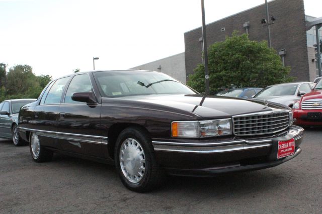 Cadillac Deville 1996 photo 13